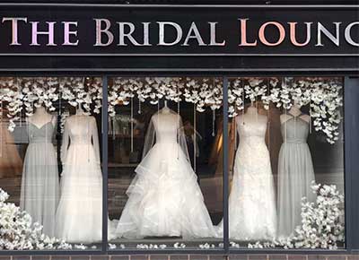 The Bridal Lounge